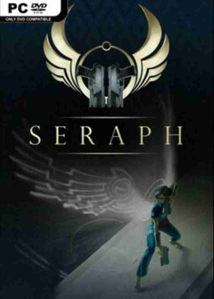 Descargar Seraph [ENG][PLAZA] por Torrent